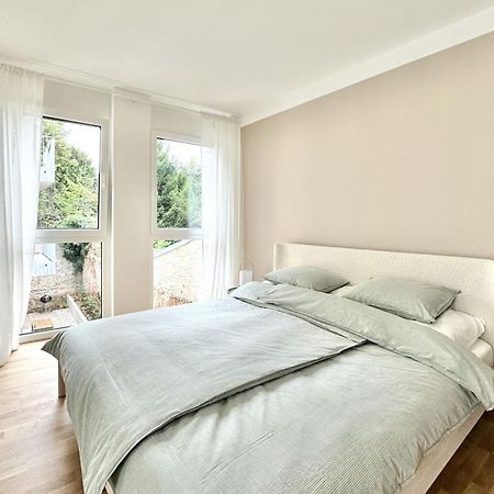 Modernes Studio Beim Domplatz Wiener Neustadt Dış mekan fotoğraf